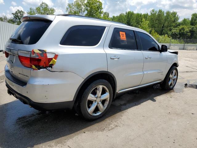 Photo 3 from auction – 2011 DODGE DURANGO CI with VIN 1D4SE5GT4BC648534