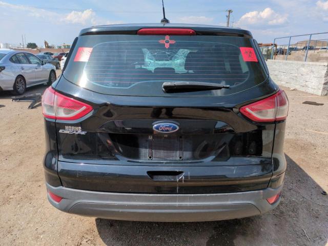 Photo 6 from auction – 2016 FORD ESCAPE S with VIN 1FMCU0F75GUC12087