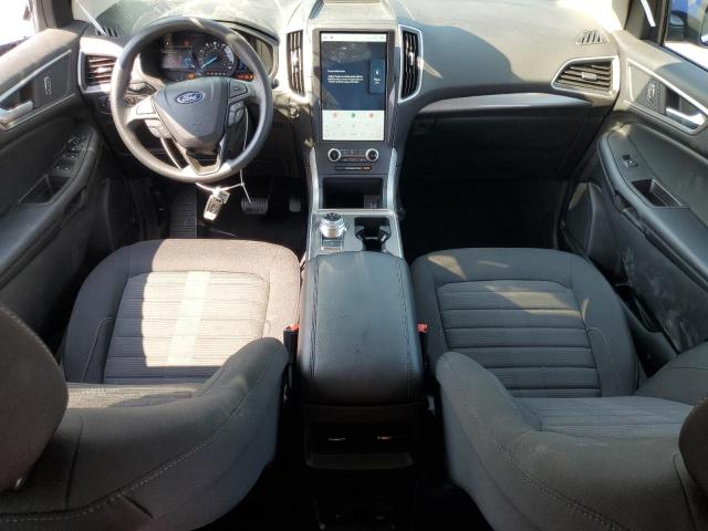 Photo 8 from auction – 2024 FORD EDGE SEL with VIN 2FMPK4J91RBB20152