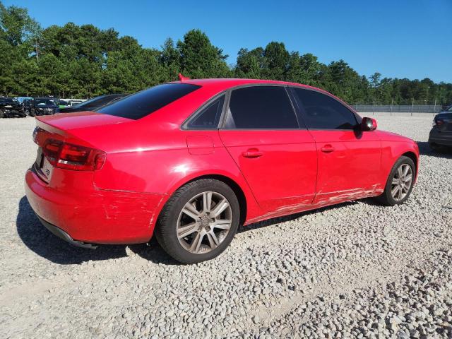 Foto 3 de la subasta – 2010 AUDI A4 PREMIUM con VIN WAUBFAFL2AN039527