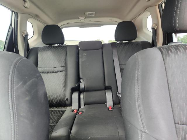 Photo 10 from auction – 2019 NISSAN ROGUE S with VIN KNMAT2MT4KP555071