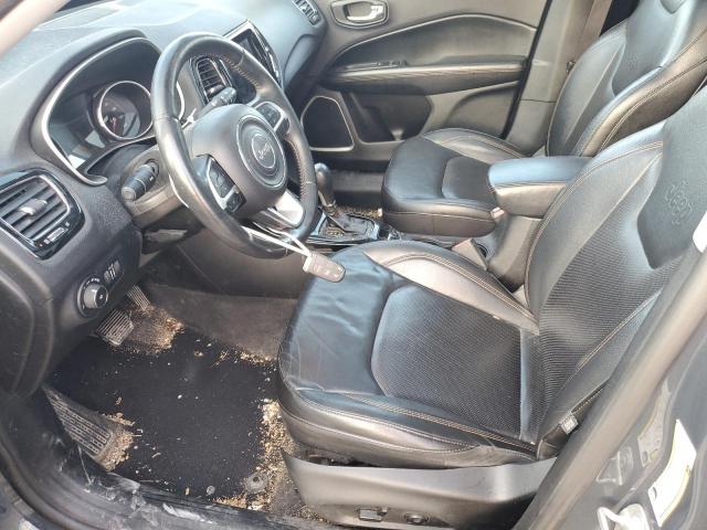 Photo 7 from auction – 2018 JEEP COMPASS LI with VIN 3C4NJCCB9JT286291