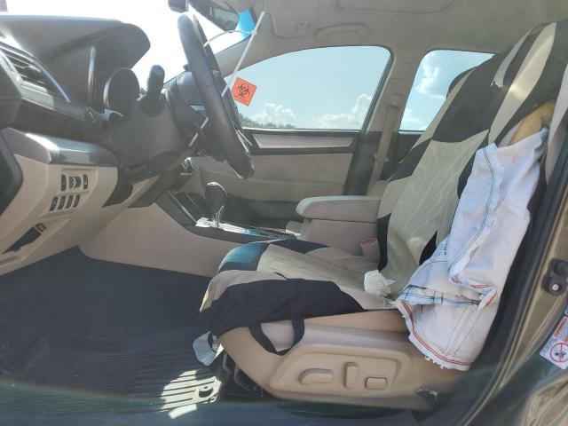 Photo 7 from auction – 2019 SUBARU OUTBACK 2.5I PREMIUM with VIN 4S4BSAHC3K3380343