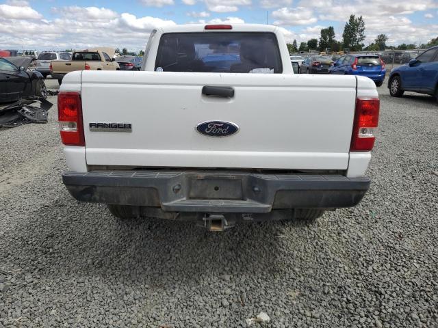 Photo 6 from auction – 2011 FORD RANGER with VIN 1FTKR1AD7BPA79585