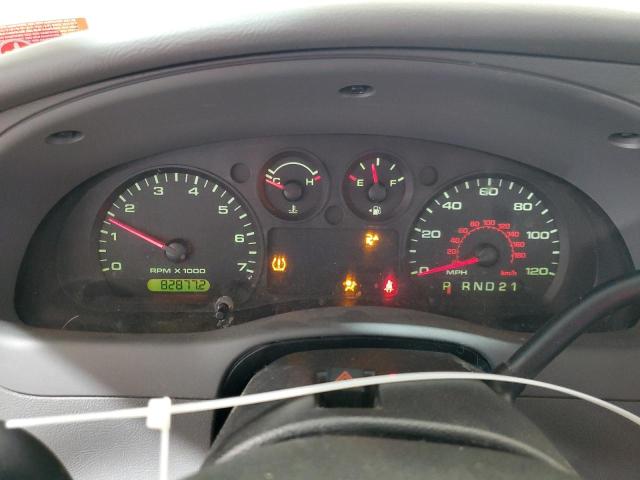 Foto 9 de la subasta – 2011 FORD RANGER con VIN 1FTKR1AD9BPA98963