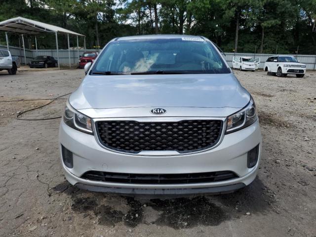 Photo 5 from auction – 2017 KIA SEDONA L with VIN KNDMA5C19H6285029