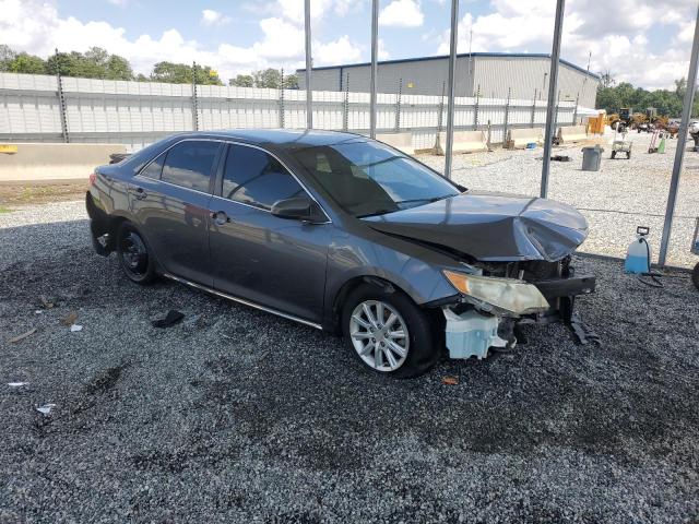 Photo 4 from auction – 2012 TOYOTA CAMRY BASE with VIN 4T1BF1FKXCU109189