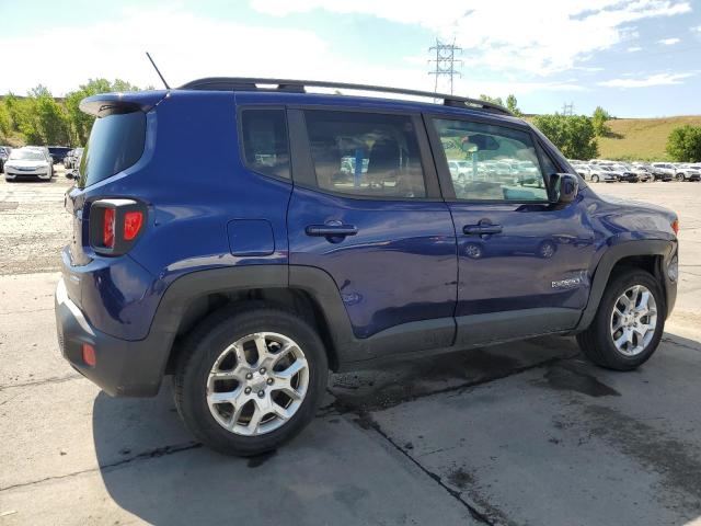 Photo 3 from auction – 2017 JEEP RENEGADE L with VIN ZACCJBBB8HPG31511