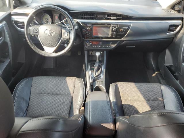 Photo 8 from auction – 2016 TOYOTA COROLLA L with VIN 2T1BURHE8GC722186
