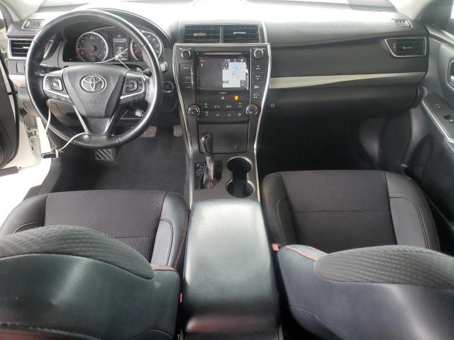 Photo 8 from auction – 2016 TOYOTA CAMRY LE with VIN 4T1BF1FK7GU174359