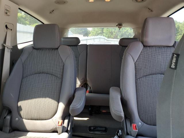 Photo 10 from auction – 2014 CHEVROLET TRAVERSE L with VIN 1GNKRHKD7EJ284202