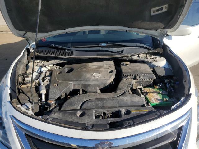 Photo 11 from auction – 2015 NISSAN ALTIMA 2.5 with VIN 1N4AL3AP5FC177701