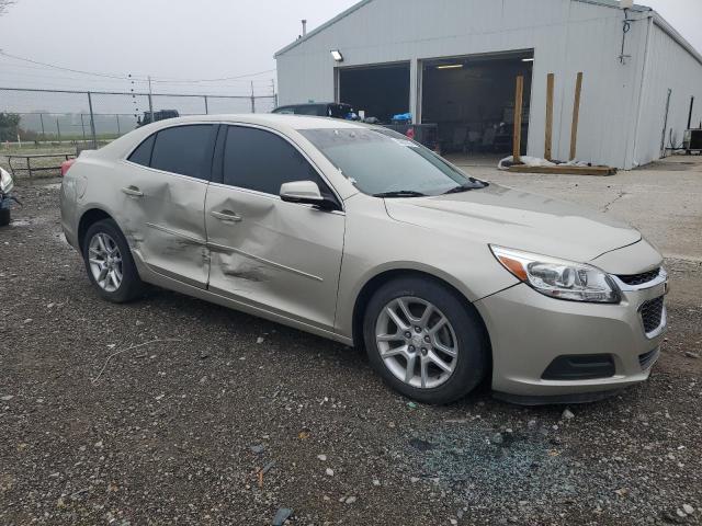 Photo 4 from auction – 2015 CHEVROLET MALIBU 1LT with VIN 1G11C5SL8FF327874