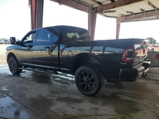 Photo 2 from auction – 2024 RAM 3500 LARAM with VIN 3C63R3ML3RG308885