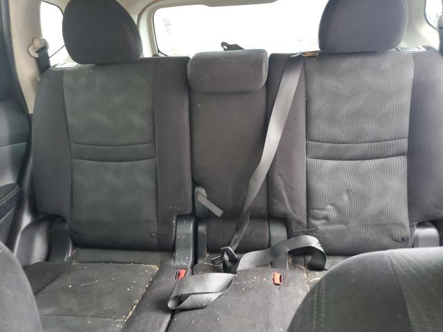 Photo 10 from auction – 2015 NISSAN ROGUE S with VIN 5N1AT2MVXFC784980