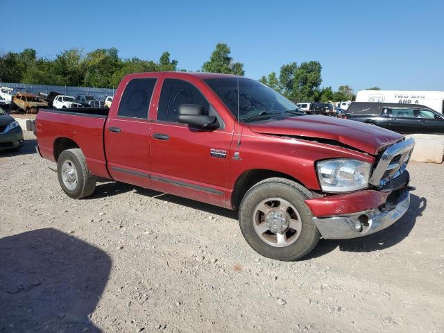 Photo 4 from auction – 2007 DODGE RAM 2500 S with VIN 3D7KR28A67G797132