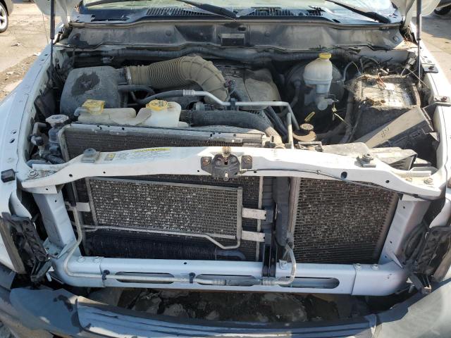 Photo 11 from auction – 2009 DODGE RAM 2500 with VIN 3D7KS28T99G549126