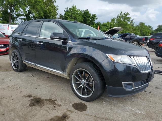 Photo 4 from auction – 2013 LINCOLN MKX with VIN 2LMDJ6JK9DBL28832