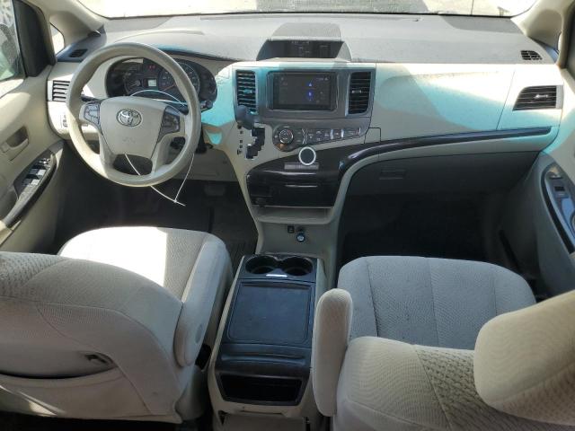 Photo 8 from auction – 2013 TOYOTA SIENNA LE with VIN 5TDJK3DCXDS063355