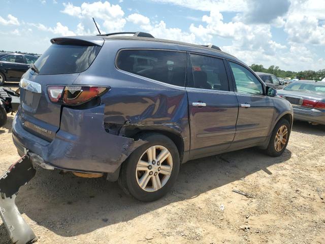 Photo 3 from auction – 2013 CHEVROLET TRAVERSE L with VIN 1GNKRGKD2DJ115245