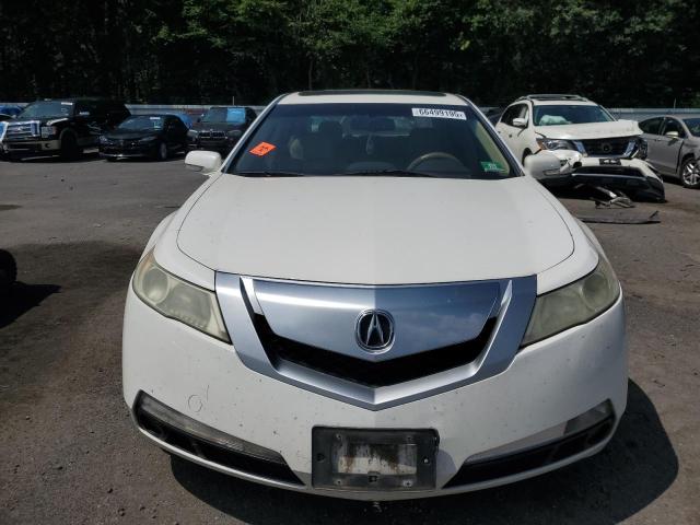 Photo 5 from auction – 2010 ACURA TL with VIN 19UUA8F26AA022717