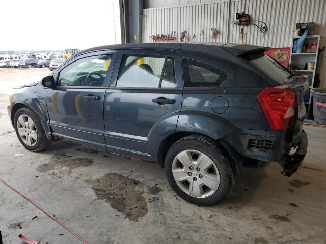 Photo 2 from auction – 2007 DODGE CALIBER with VIN 1B3HB48B37D319598
