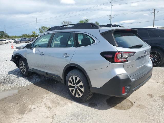 Photo 2 from auction – 2020 SUBARU OUTBACK with VIN 4S4BTAAC5L3248483