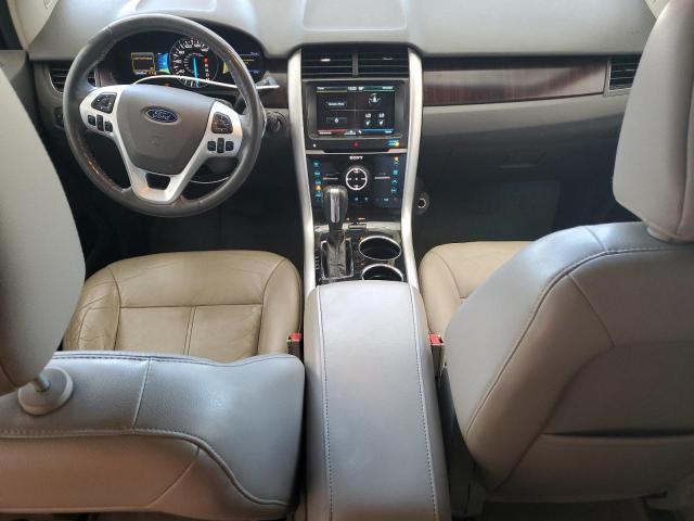 Photo 8 from auction – 2011 FORD EDGE LIMITED with VIN 2FMDK4KC3BBA89540