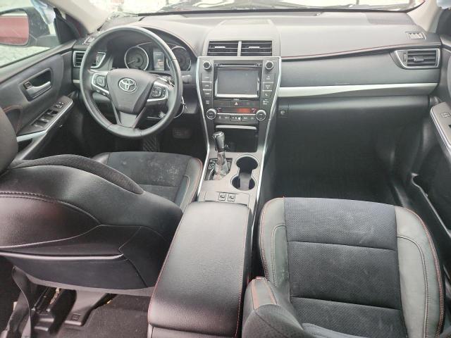 Photo 8 from auction – 2017 TOYOTA CAMRY LE with VIN 4T1BF1FK4HU629931