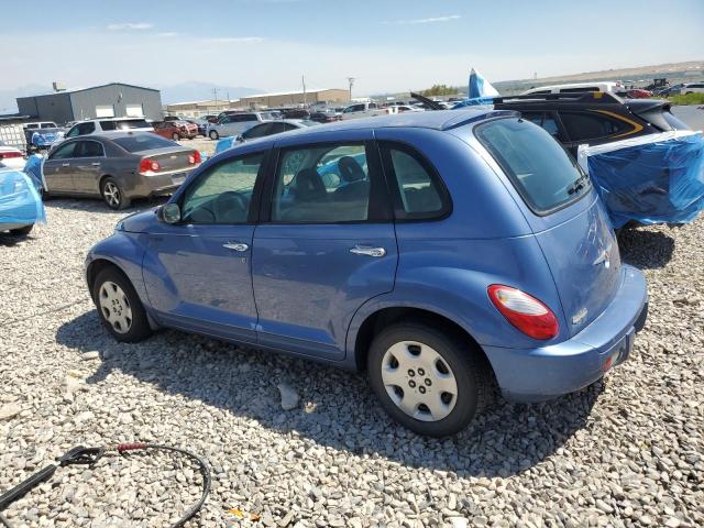 Photo 2 from auction – 2006 CHRYSLER PT CRUISER with VIN 3A4FY48B86T200291