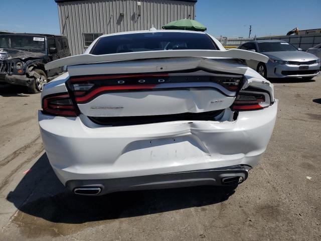 Photo 6 from auction – 2017 DODGE CHARGER SX with VIN 2C3CDXHG7HH612042
