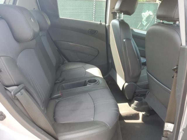 Photo 10 from auction – 2015 CHEVROLET SPARK 1LT with VIN KL8CD6S96FC760661