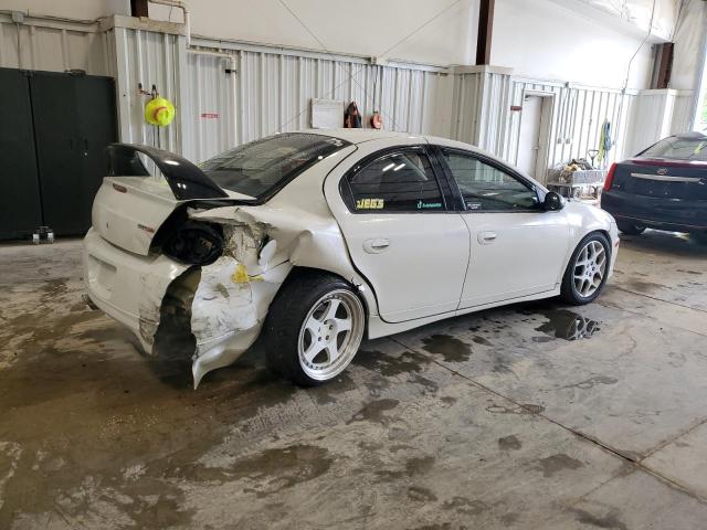 Photo 3 from auction – 2004 DODGE NEON SRT-4 with VIN 1B3ES66S14D569869