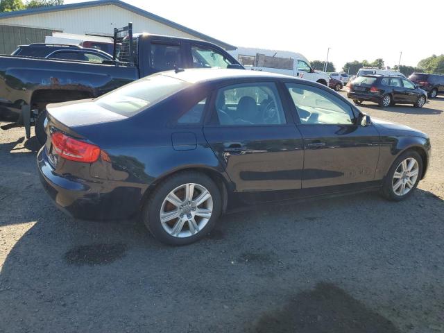 Photo 3 from auction – 2010 AUDI A4 PREMIUM with VIN WAUBFAFL7AN041581