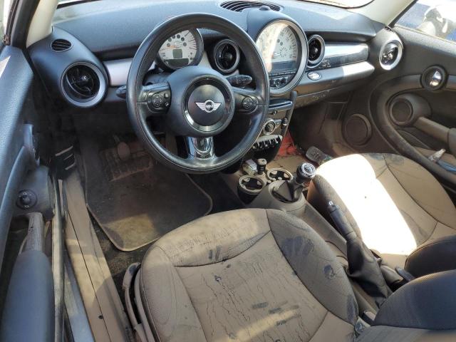 Photo 8 from auction – 2012 MINI COOPER with VIN WMWSU3C52CT368279