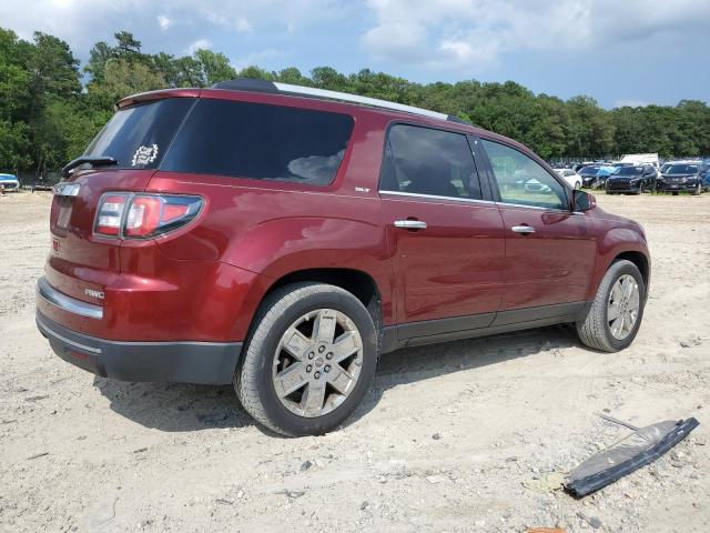 Photo 3 from auction – 2017 GMC ACADIA LIM with VIN 1GKKVSKD9HJ271512