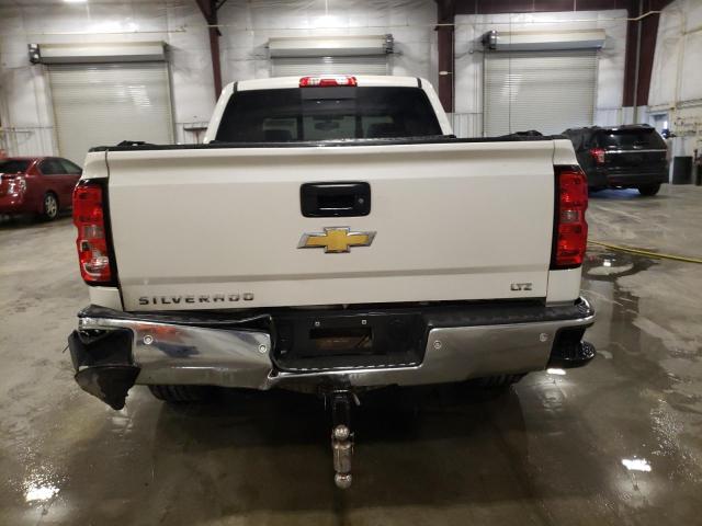 Photo 6 from auction – 2015 CHEVROLET 1500 with VIN 3GCUKSEC1FG258090