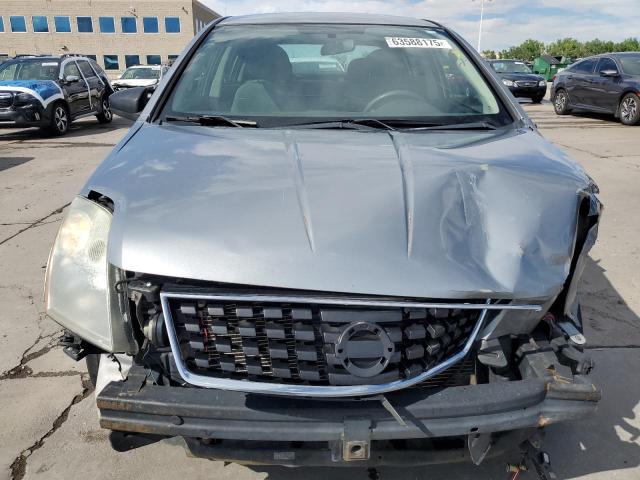 صورة رقم 5 من المزاد - 2011 NISSAN SENTRA 2.0 مع VIN 3N1AB6AP1BL683848