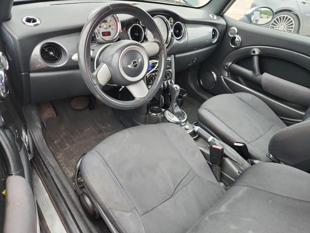 Photo 8 from auction – 2005 MINI COOPER with VIN WMWRF33465TG11405