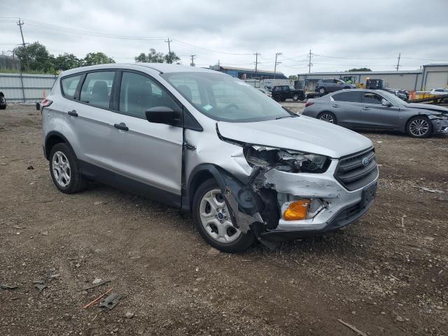 Photo 4 from auction – 2017 FORD ESCAPE S with VIN 1FMCU0F70HUA77604