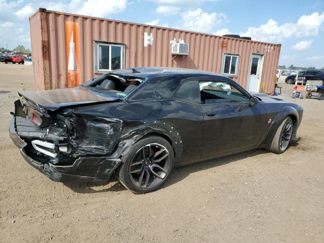 Photo 3 from auction – 2021 DODGE CHALLENGER with VIN 2C3CDZFJXMH536126