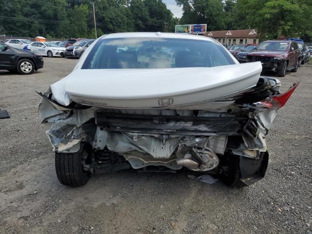 Photo 6 from auction – 2015 HONDA CIVIC EXL with VIN 19XFB2F96FE242989
