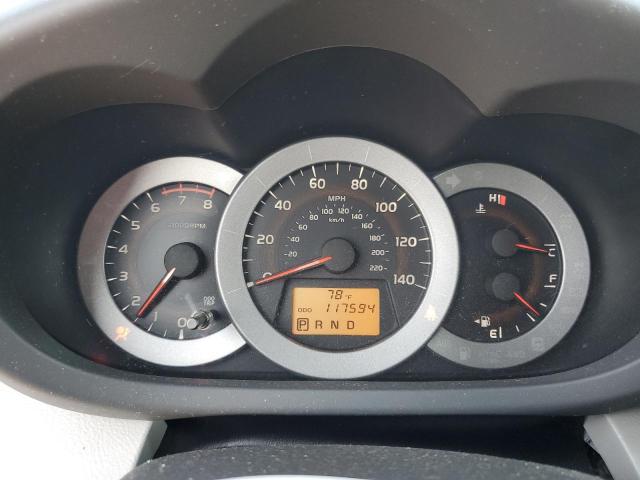Photo 9 from auction – 2011 TOYOTA RAV4 with VIN 2T3BF4DV1BW173626