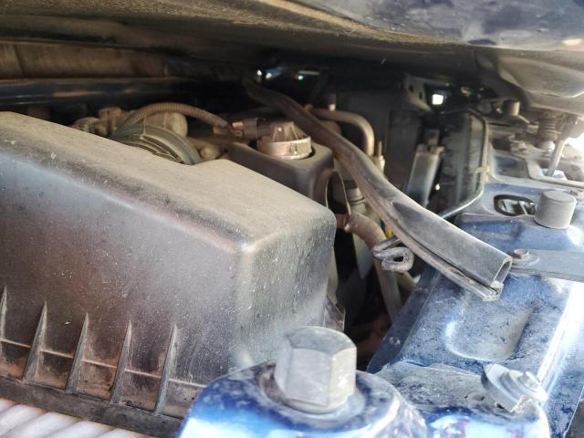 Photo 11 from auction – 2008 CHEVROLET EQUINOX LS with VIN 2CNDL13F886338775