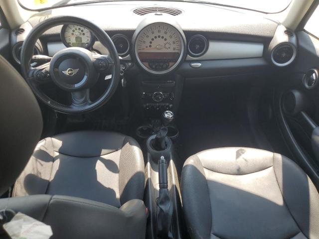 Photo 8 from auction – 2014 MINI COOPER CLU with VIN WMWZF3C5XET571450