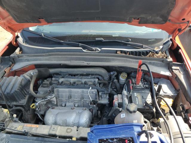 Photo 12 from auction – 2016 JEEP RENEGADE L with VIN ZACCJBBT3GPE05819