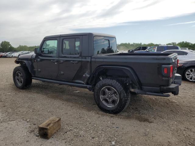 Zdjęcie 2 z aukcji – 2020 JEEP GLADIATOR z VIN 1C6JJTBG5LL217499