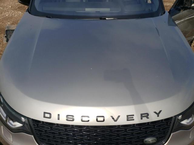 Photo 11 from auction – 2018 LAND ROVER DISCOVERY with VIN SALRT2RV5JA055587