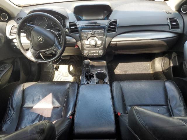 Photo 8 from auction – 2013 ACURA RDX TECHNO with VIN 5J8TB4H51DL006071