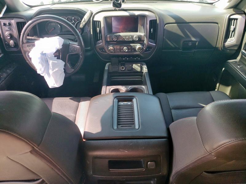 Photo 8 from auction – 2016 GMC SIERRA K15 with VIN 3GTU2NEC6GG130561